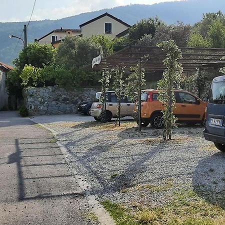 Contrada Casa Vacanze Apartment Вадо Лигуре Екстериор снимка