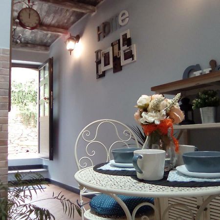 Contrada Casa Vacanze Apartment Вадо Лигуре Екстериор снимка