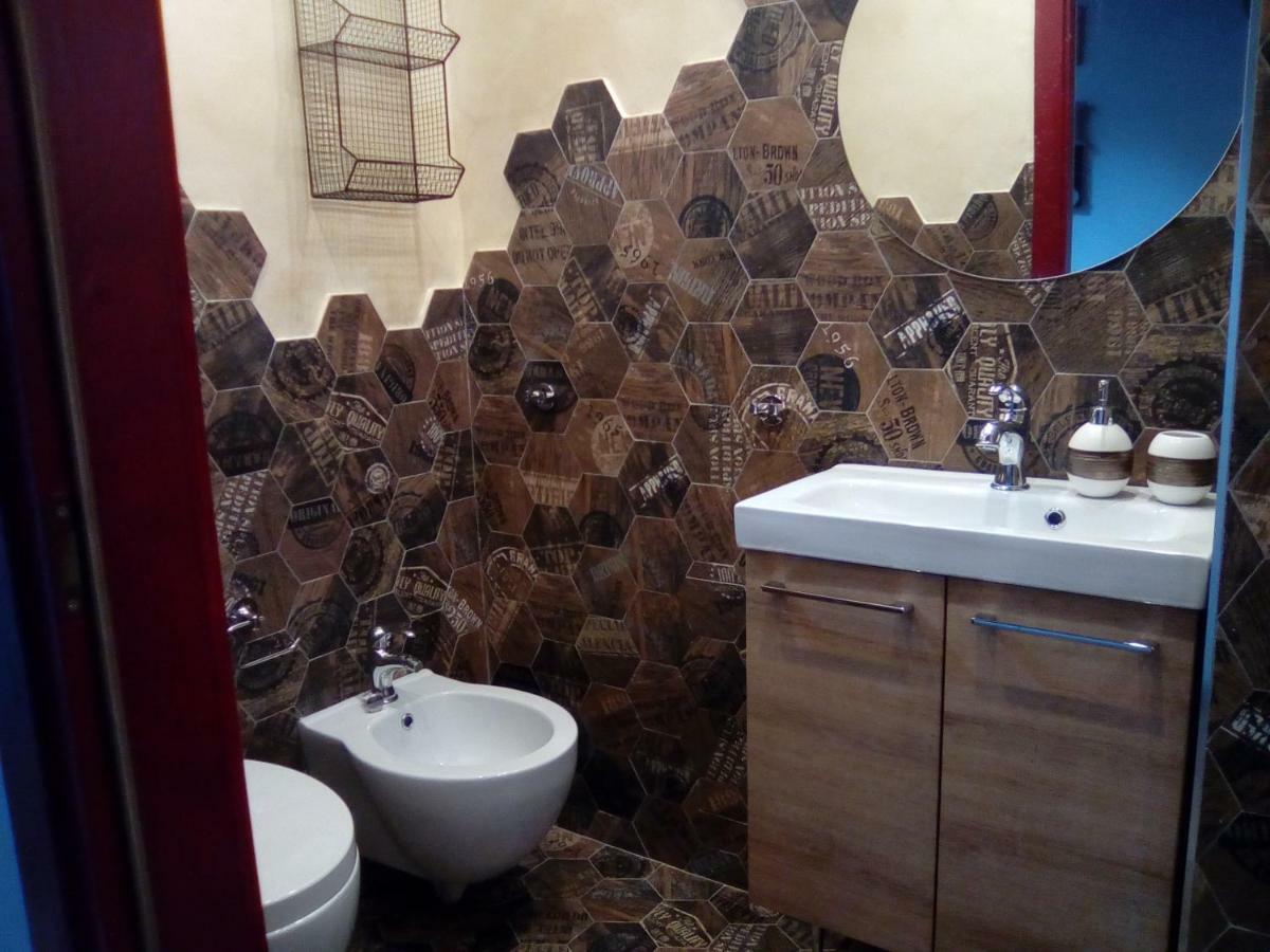 Contrada Casa Vacanze Apartment Вадо Лигуре Екстериор снимка