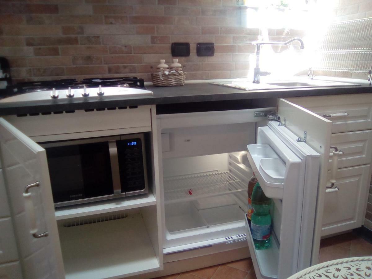 Contrada Casa Vacanze Apartment Вадо Лигуре Екстериор снимка