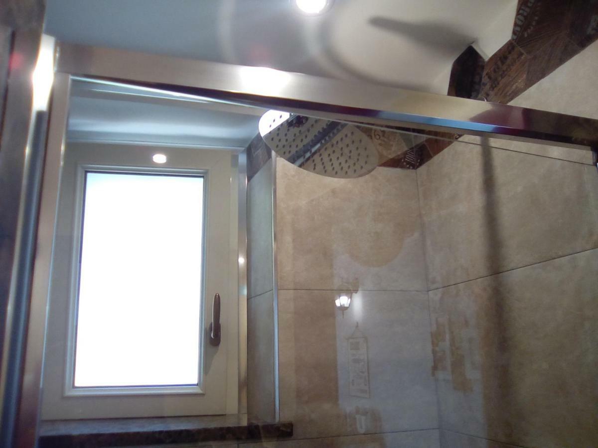 Contrada Casa Vacanze Apartment Вадо Лигуре Екстериор снимка