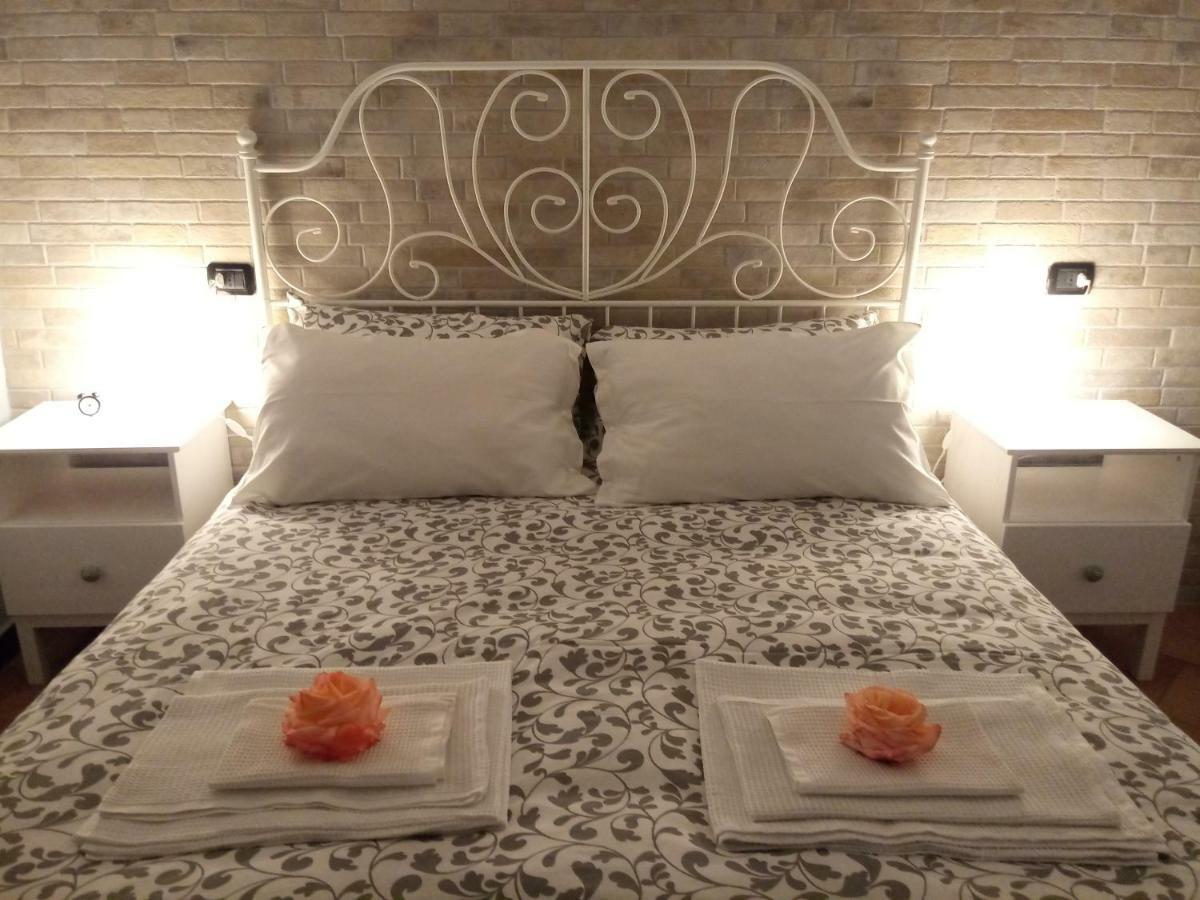 Contrada Casa Vacanze Apartment Вадо Лигуре Екстериор снимка